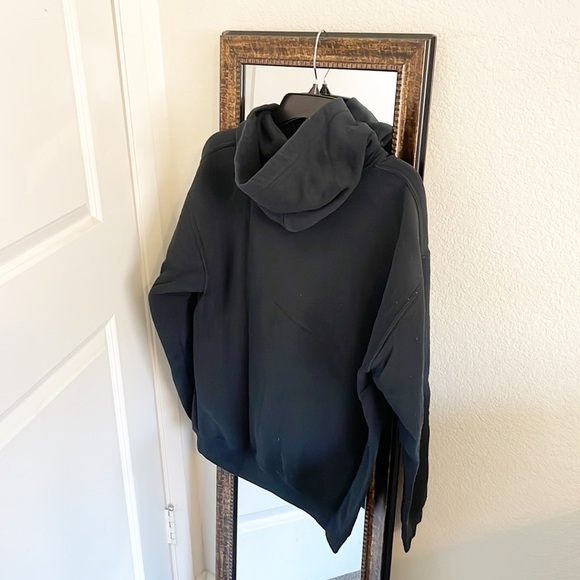 Santiago High School Sharks hoodie - Picture 2 of 5